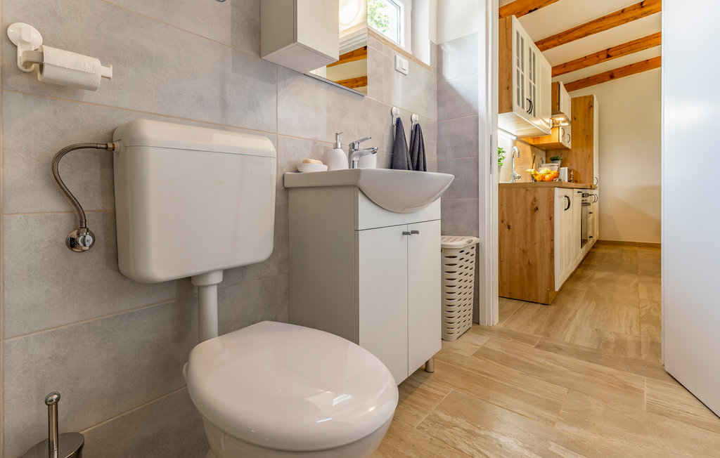 Feriehuse - Medulin , Kroatien - CIM651 22