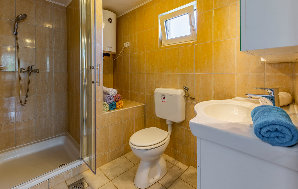 Feriehuse - Medulin , Kroatien - CIM431 58