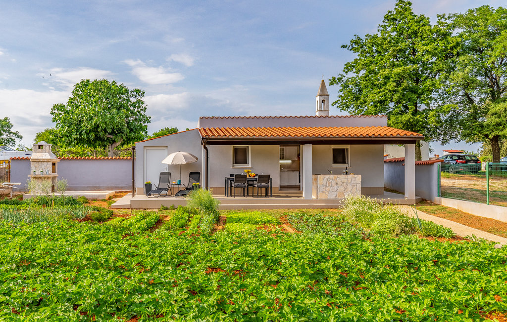 Feriehuse - Medulin , Kroatien - CIM651 10