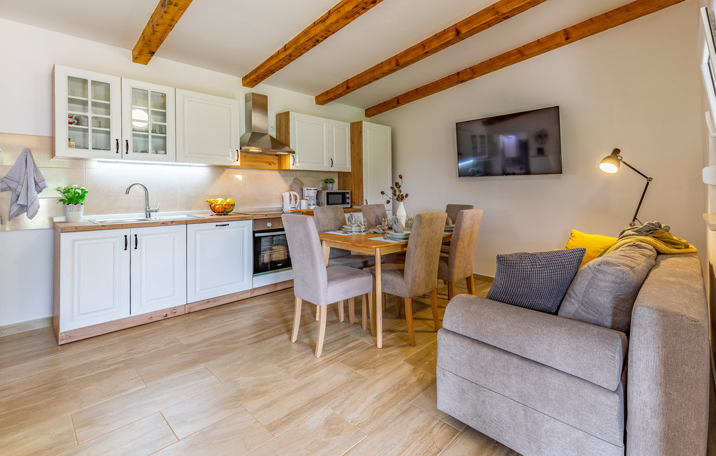 Feriehuse - Medulin , Kroatien - CIM651 19