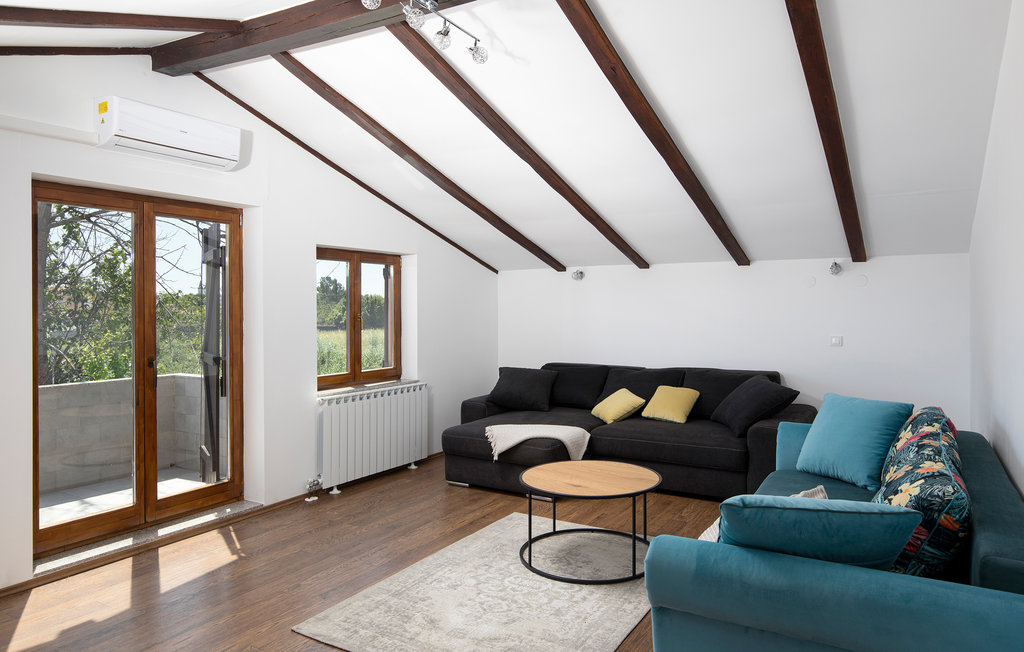 Feriehus - Medulin , Kroatia - CIM594 4