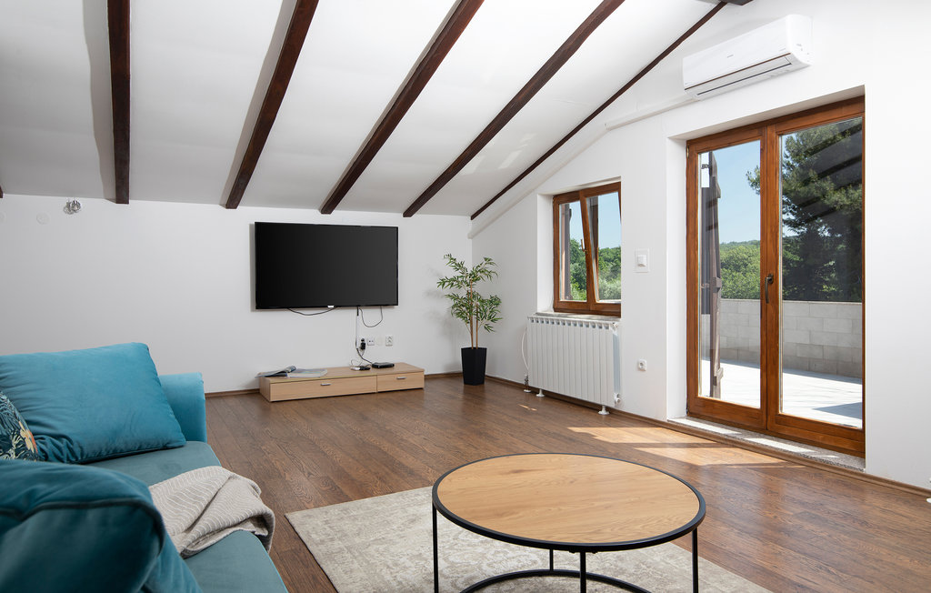 Feriehus - Medulin , Kroatia - CIM594 5