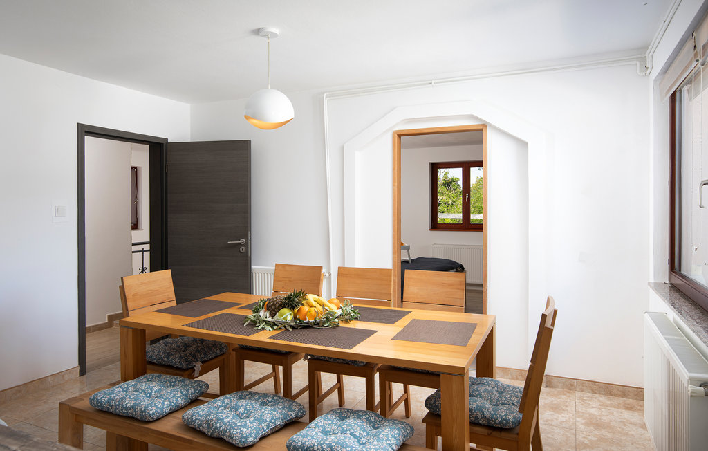 Feriehus - Medulin , Kroatia - CIM594 22