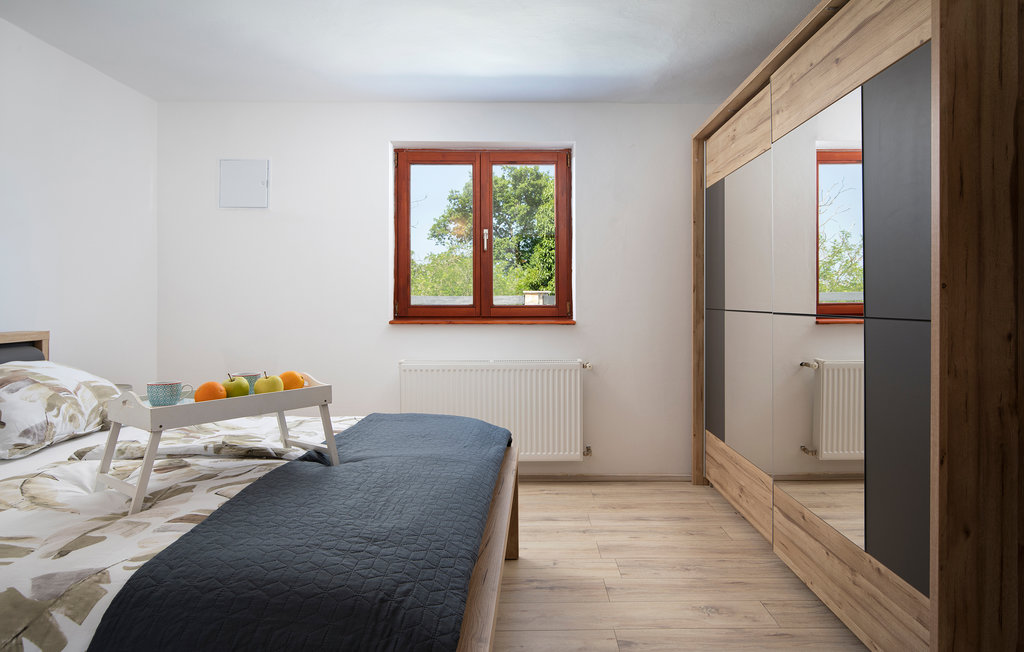 Feriehus - Medulin , Kroatia - CIM594 25