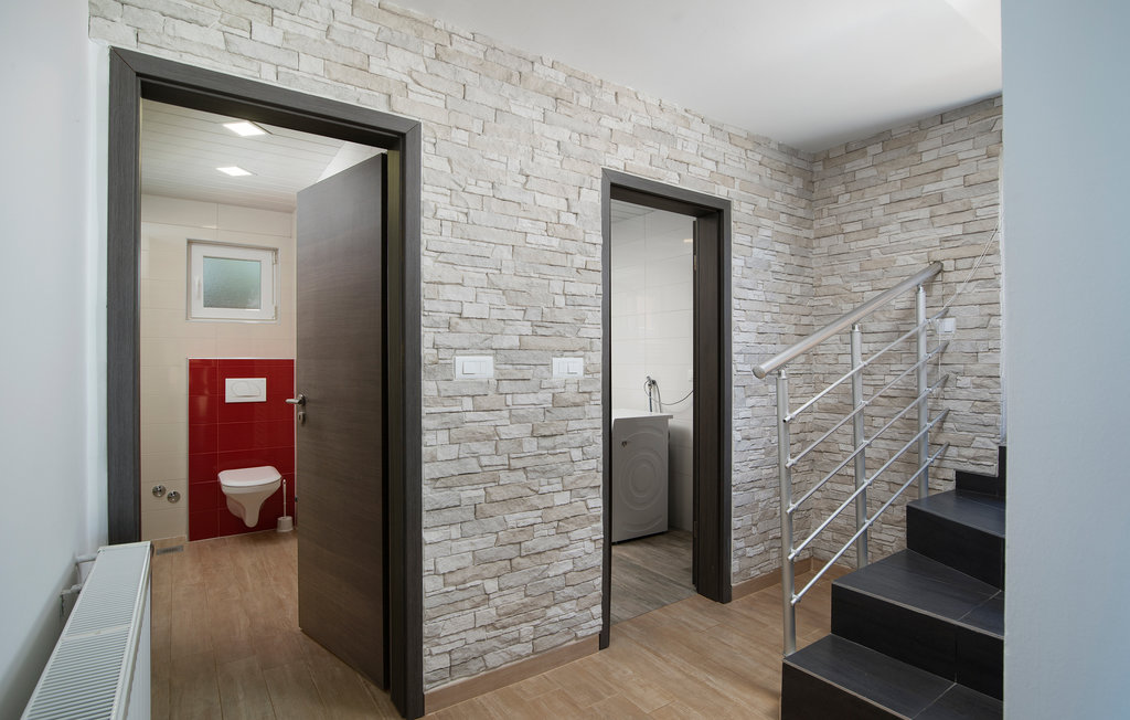 Feriehus - Medulin , Kroatia - CIM594 24