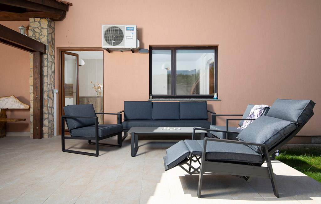 Feriehus - Medulin , Kroatia - CIM594 15