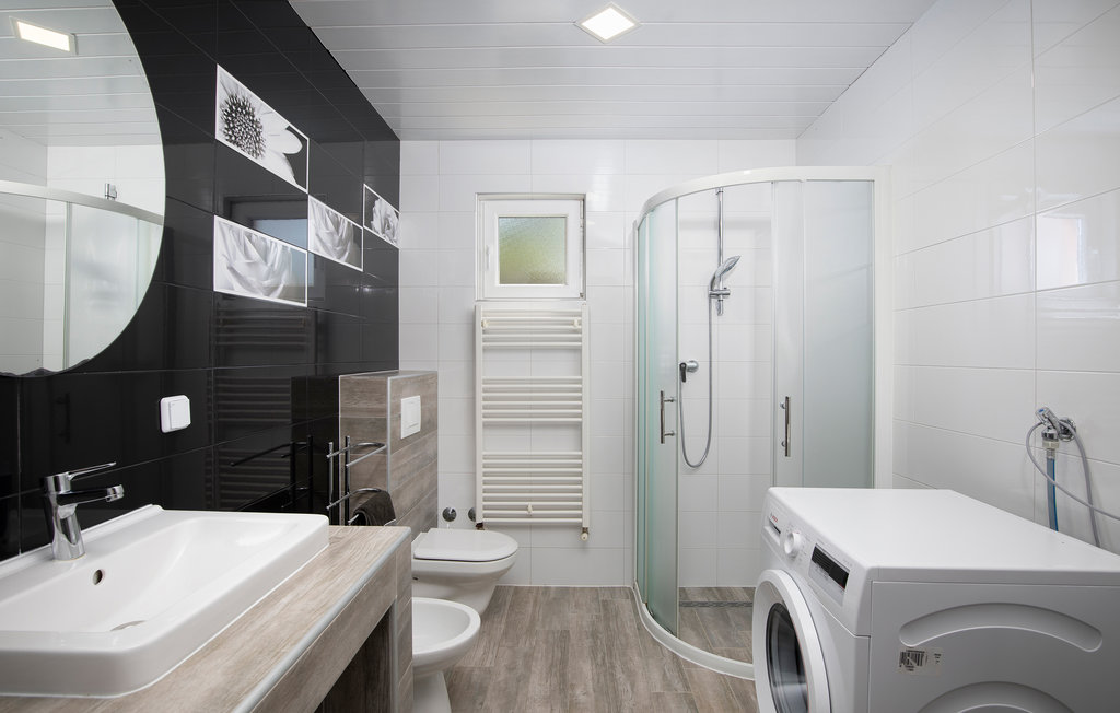 Feriehus - Medulin , Kroatia - CIM594 31