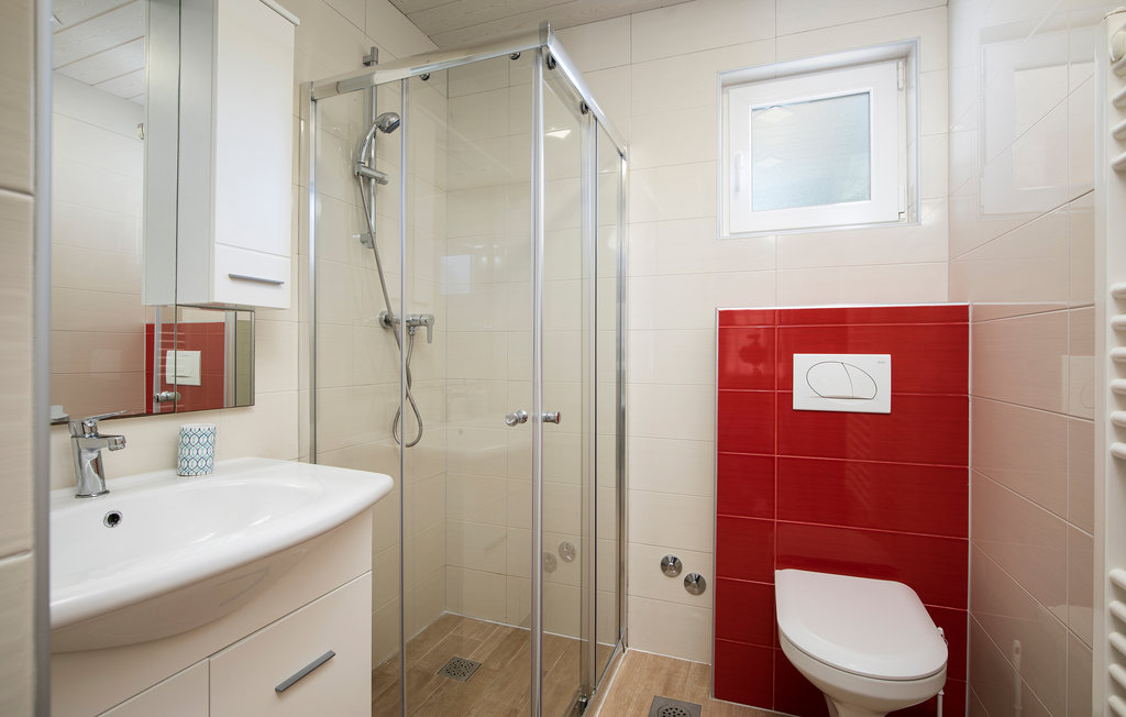 Feriehus - Medulin , Kroatia - CIM594 32