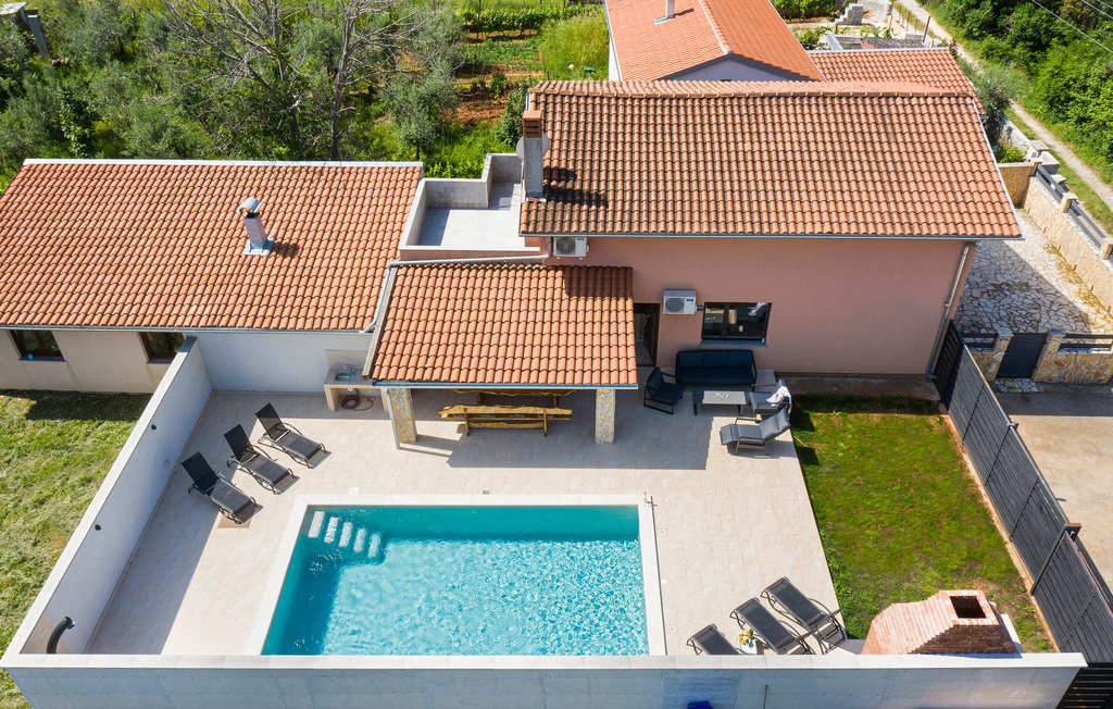 Feriehus - Medulin , Kroatia - CIM594 10