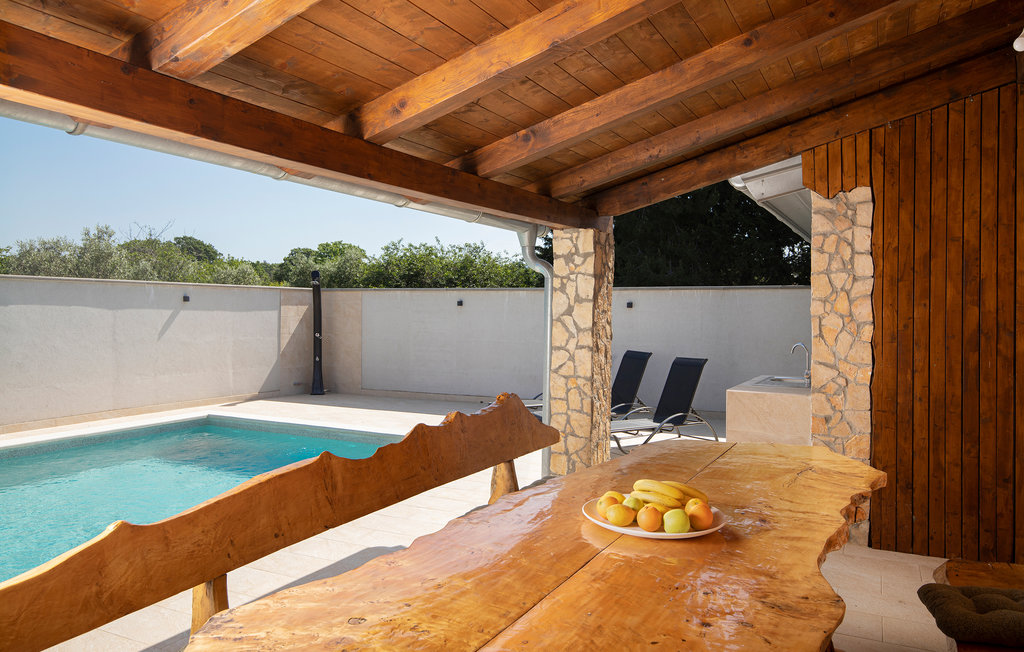 Feriehus - Medulin , Kroatia - CIM594 11