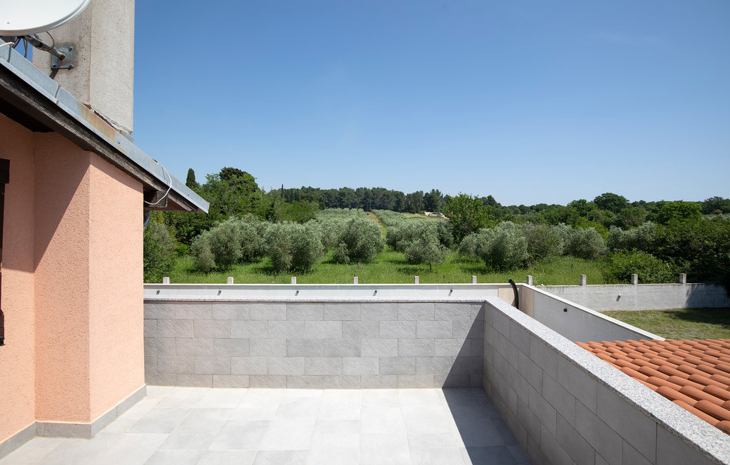 Feriehus - Medulin , Kroatia - CIM594 16