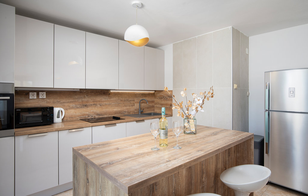 Feriehus - Medulin , Kroatia - CIM594 23