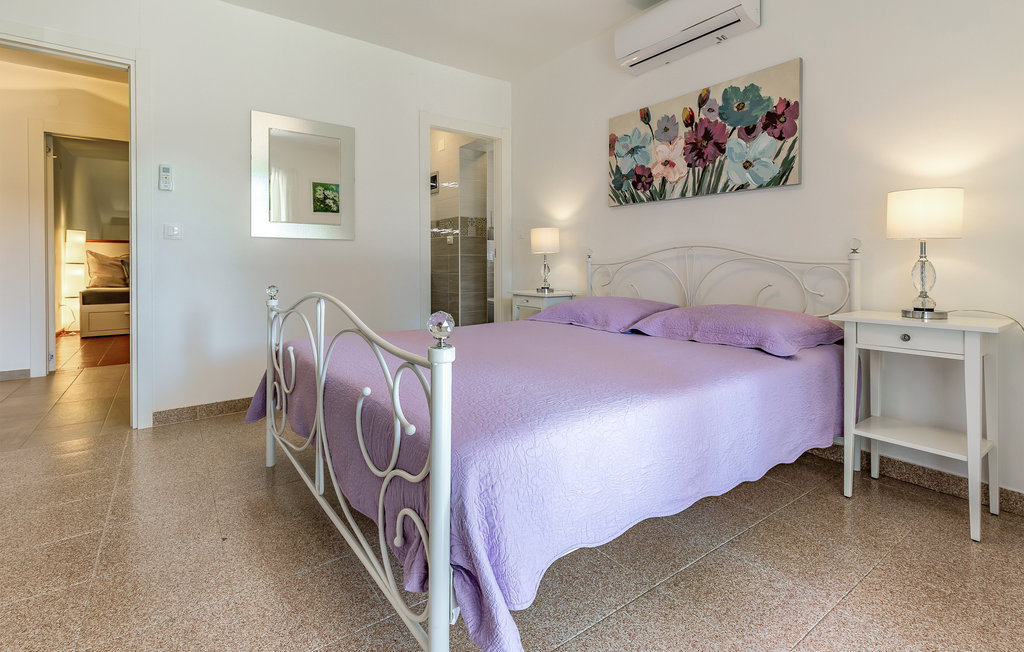 Feriehuse - Medulin , Kroatien - CIM495 29