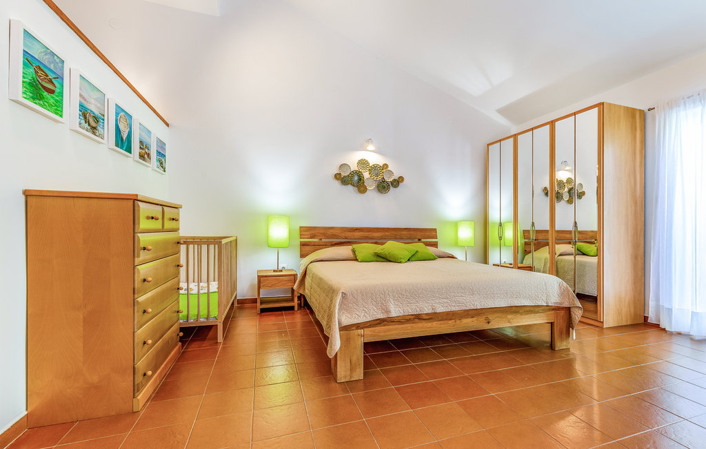 Feriehuse - Medulin , Kroatien - CIM495 33