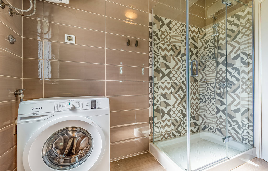 Feriehuse - Medulin , Kroatien - CIM495 38