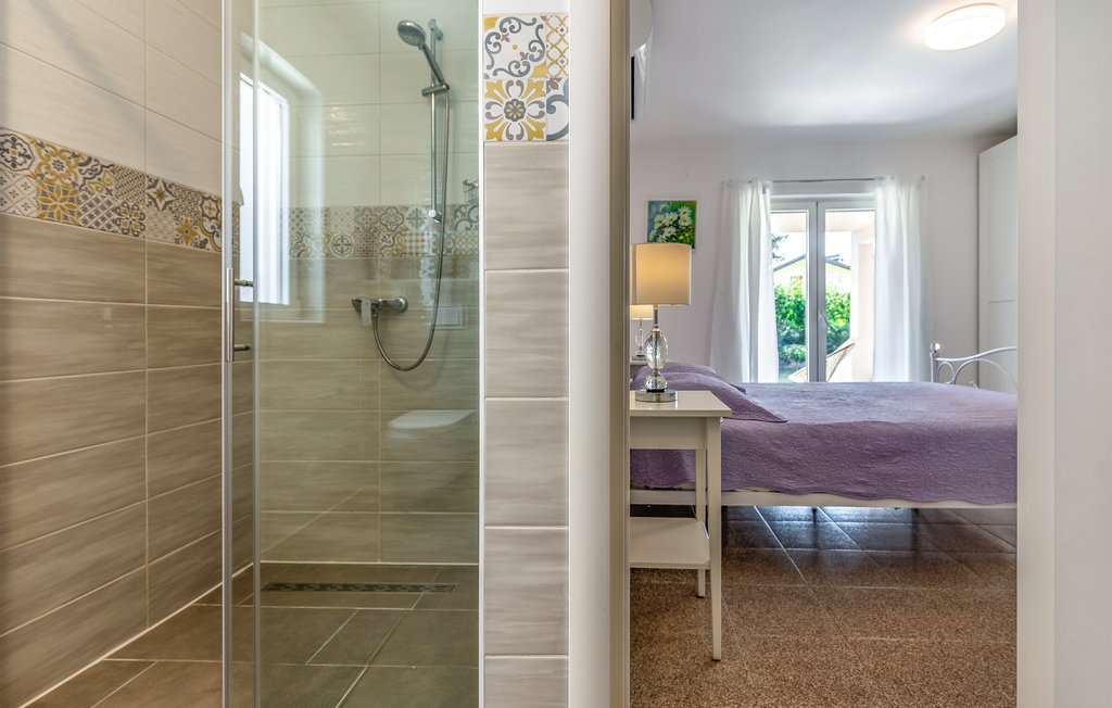 Feriehuse - Medulin , Kroatien - CIM495 42