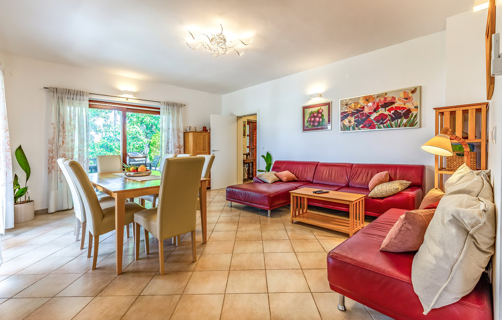 Feriehuse - Medulin , Kroatien - CIM495 3