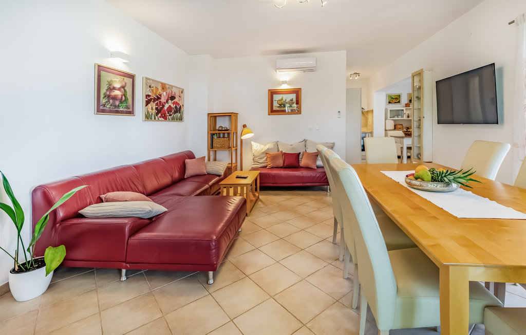 Feriehuse - Medulin , Kroatien - CIM495 17