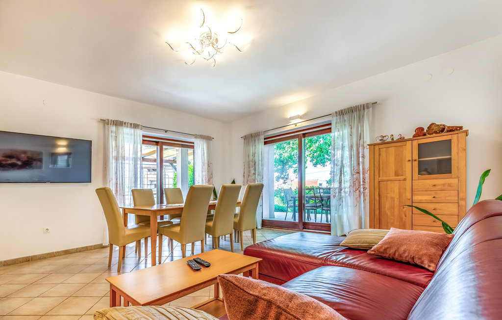 Feriehuse - Medulin , Kroatien - CIM495 4