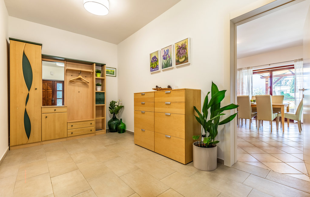 Feriehuse - Medulin , Kroatien - CIM495 23