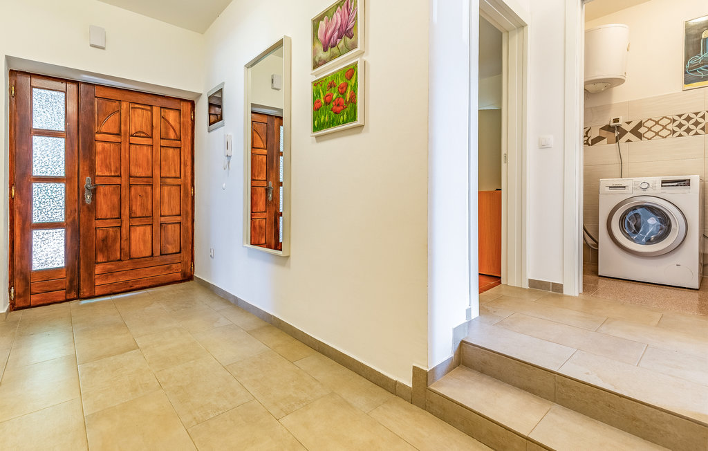 Feriehuse - Medulin , Kroatien - CIM495 25