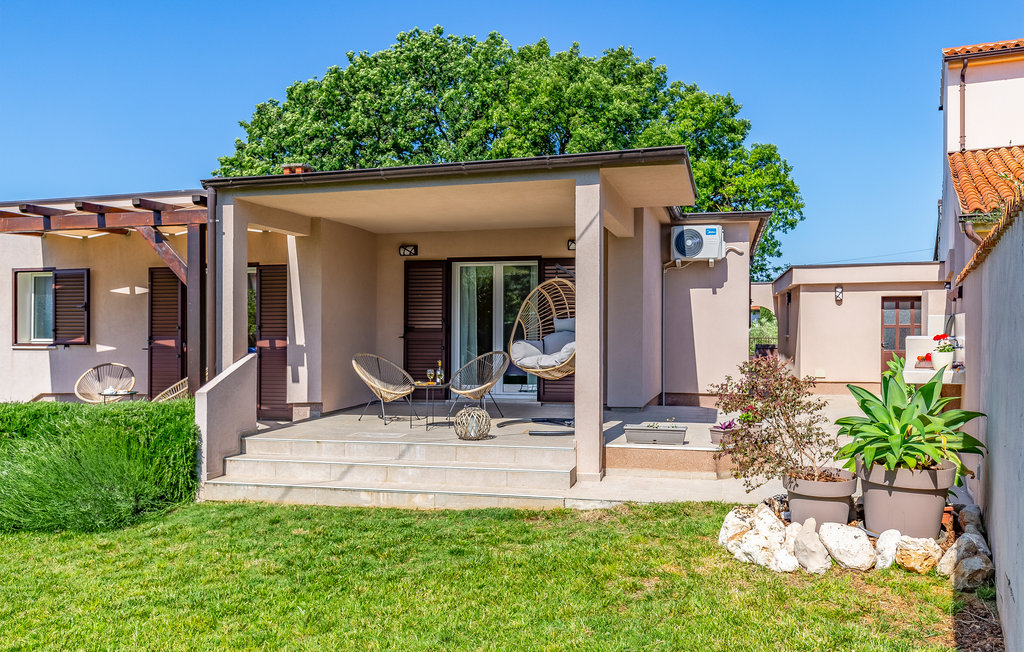 Feriehuse - Medulin , Kroatien - CIM495 8