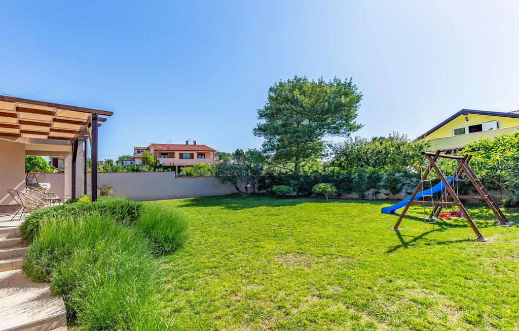 Feriehuse - Medulin , Kroatien - CIM495 14