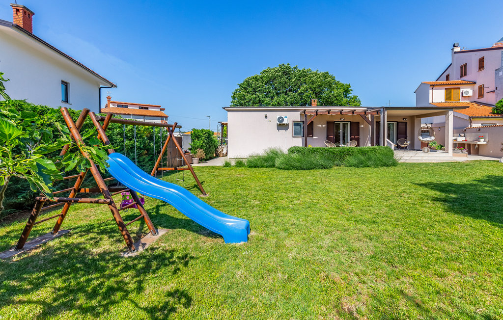 Feriehuse - Medulin , Kroatien - CIM495 15