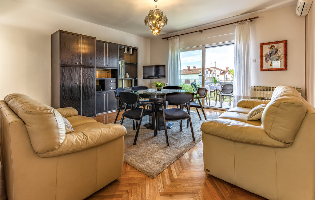 Ferieleilighet - Medulin , Kroatia - CIM599 4