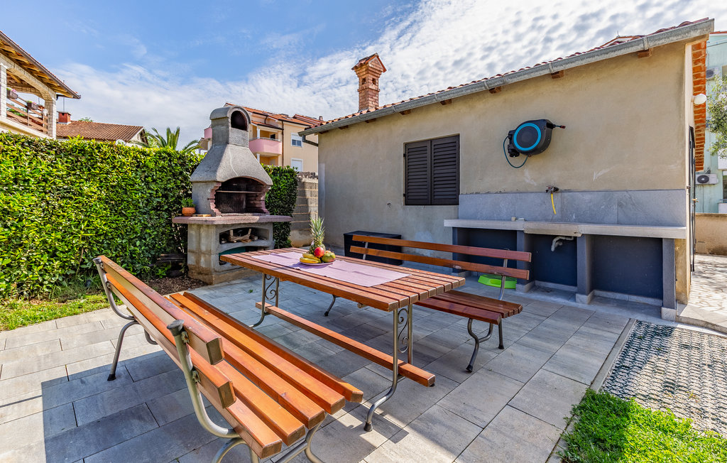 Ferieleilighet - Medulin , Kroatia - CIM599 3