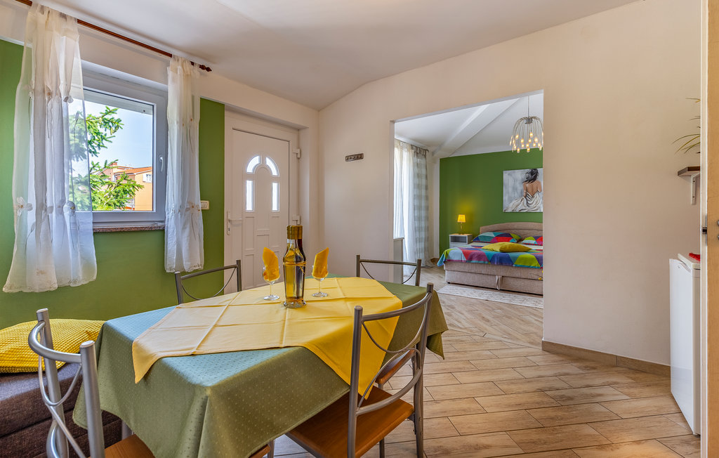 Lejlighed - Medulin , Kroatien - CIM655 4