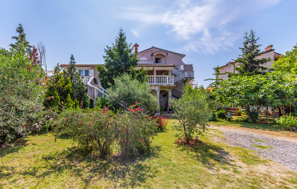 Lejlighed - Medulin , Kroatien - CIM655 11