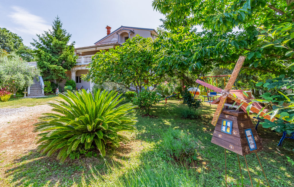 Lejlighed - Medulin , Kroatien - CIM655 12