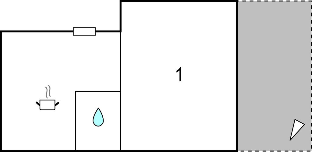 Lejlighed - Medulin , Kroatien - CIM657 
