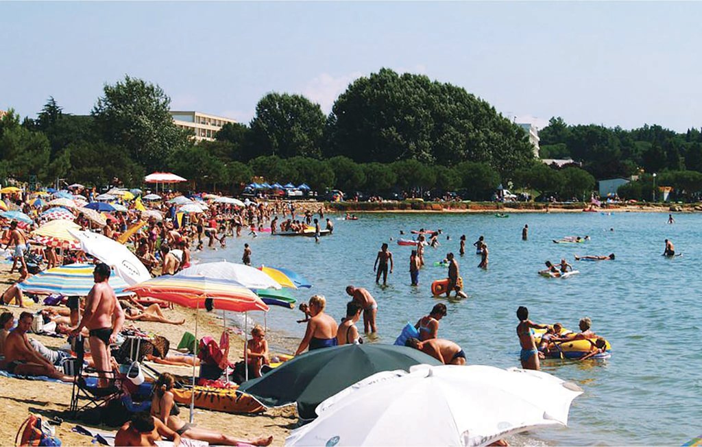 Feriehuse - Medulin , Kroatien - CIM509 27