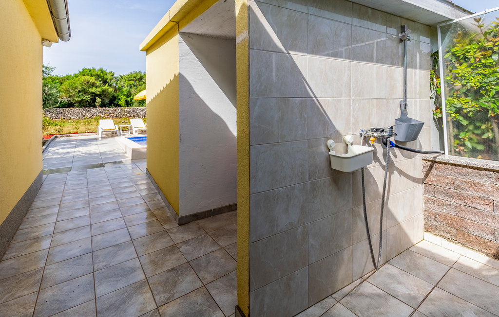 Feriehus - Medulin-Pomer , Kroatia - CIM586 16