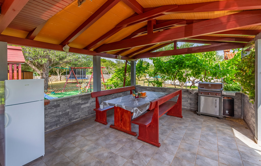 Feriehus - Medulin-Pomer , Kroatia - CIM586 8