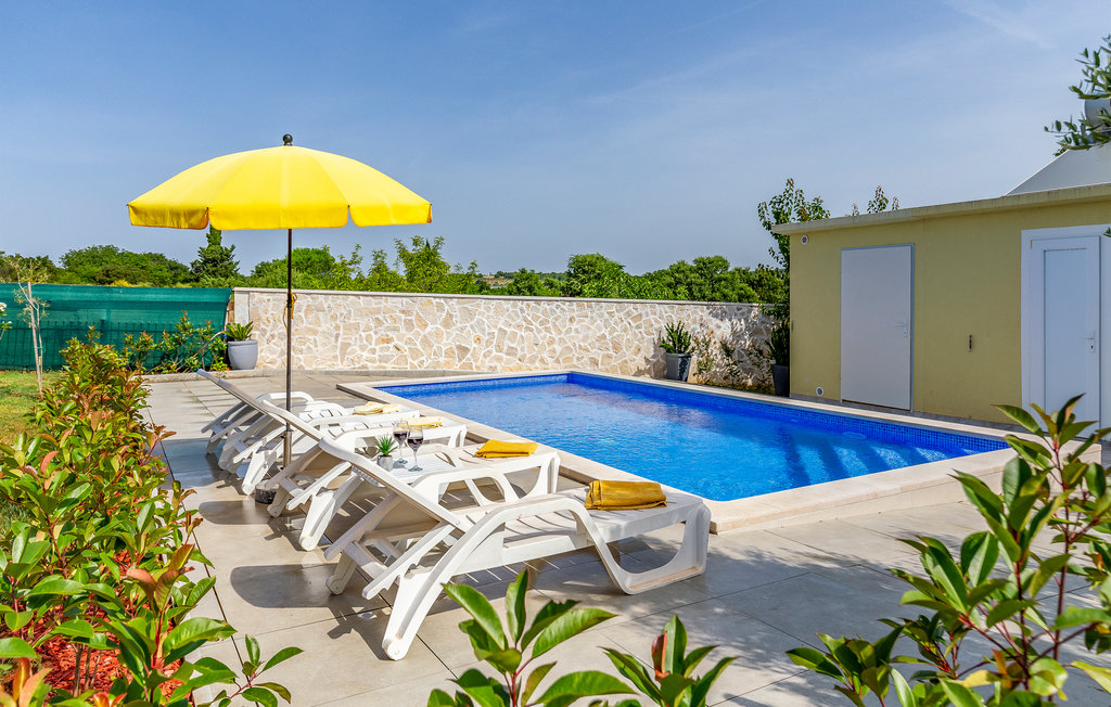 Feriehus - Medulin-Pomer , Kroatia - CIM586 9