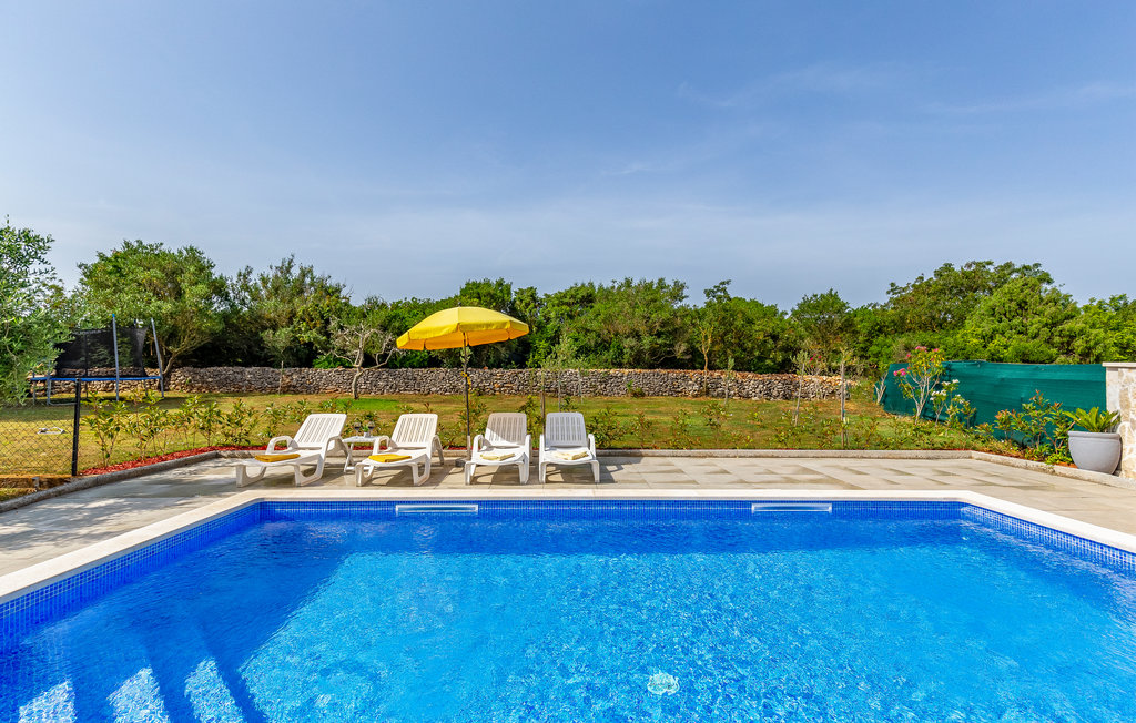 Feriehus - Medulin-Pomer , Kroatia - CIM586 10