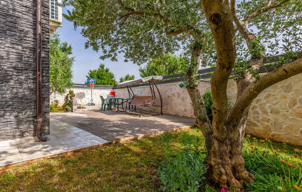 Feriehus - Medulin-Pomer , Kroatia - CIM586 14