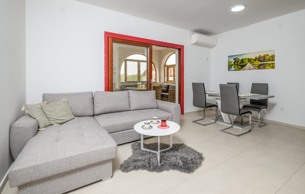 Ferieleilighet - Medulin , Kroatia - CIM615 3