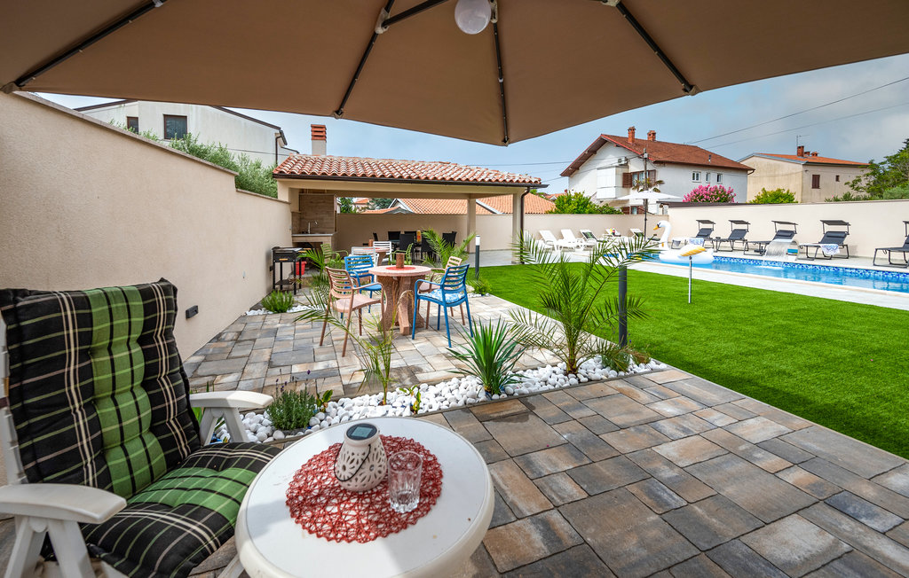 Ferieleilighet - Medulin , Kroatia - CIM613 11