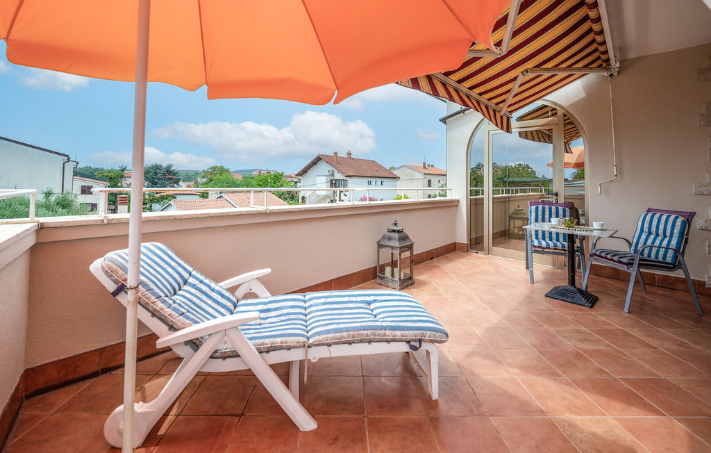 Ferieleilighet - Medulin , Kroatia - CIM616 2