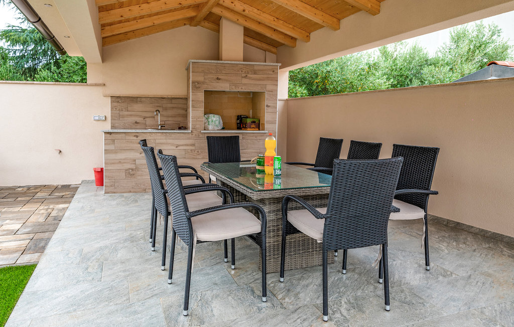 Lejlighed - Medulin , Kroatien - CIM618 9