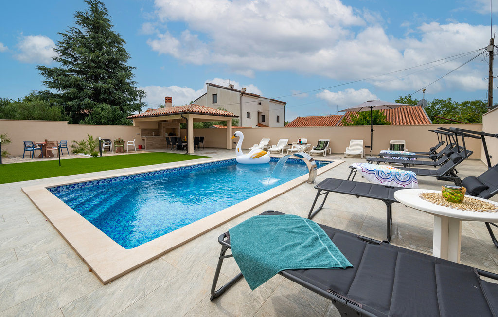 Ferieleilighet - Medulin , Kroatia - CIM613 7