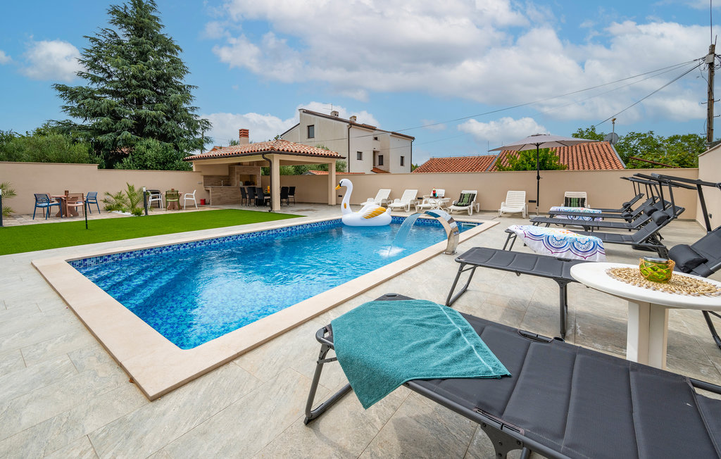 Ferieleilighet - Medulin , Kroatia - CIM614 10