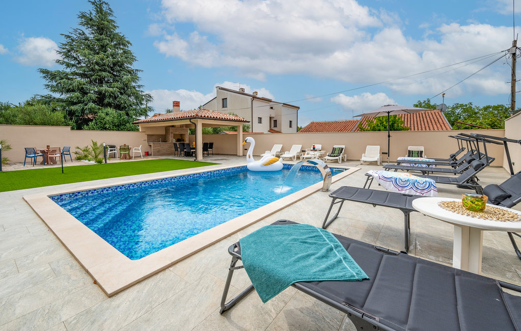 Ferieleilighet - Medulin , Kroatia - CIM616 10