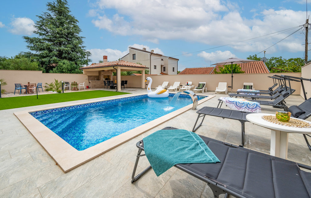 Lejlighed - Medulin , Kroatien - CIM618 7