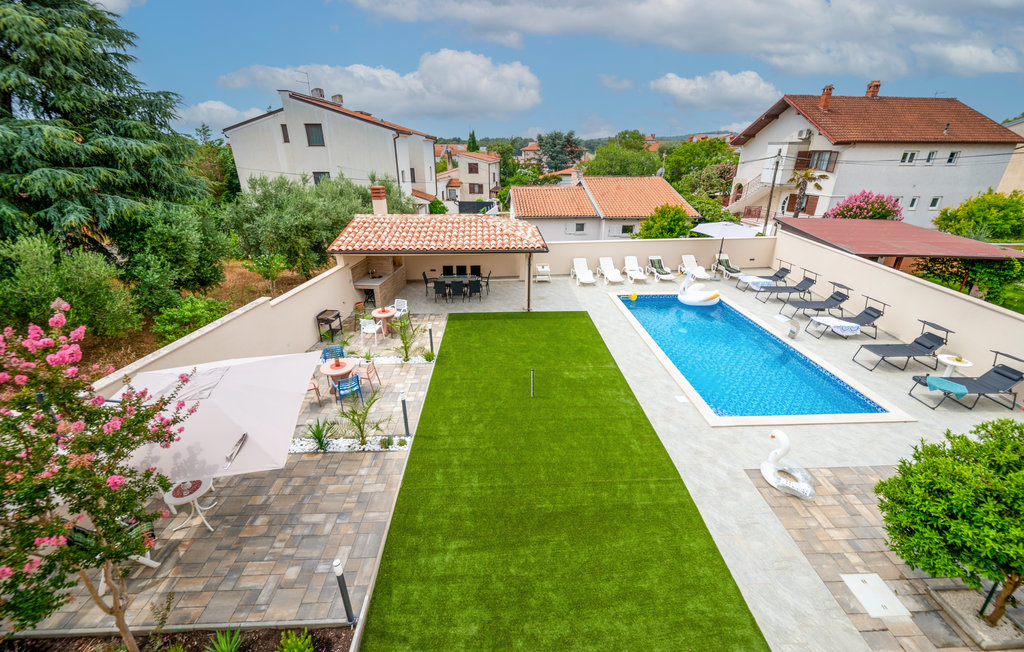 Ferieleilighet - Medulin , Kroatia - CIM615 7