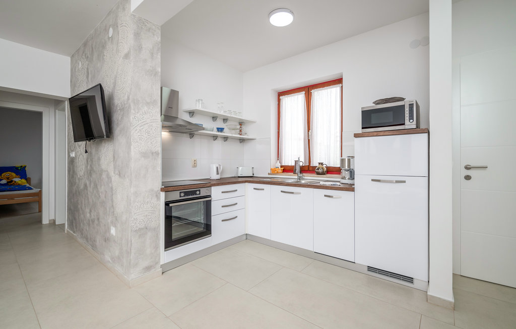 Ferieleilighet - Medulin , Kroatia - CIM615 4